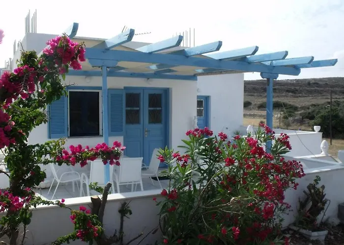 Milithos Apartments 1