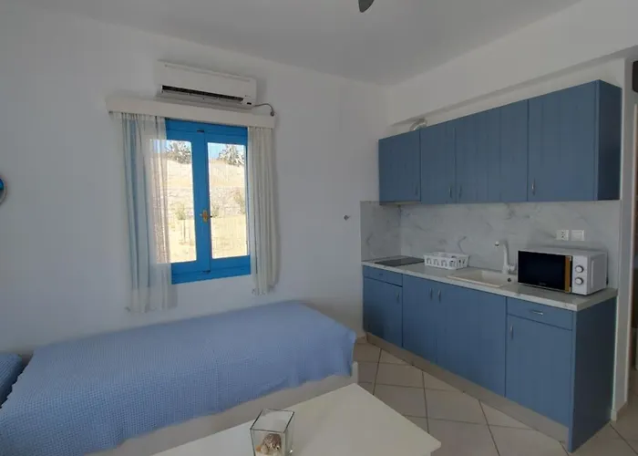 Milithos Apartments 1