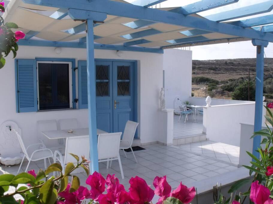 Holiday home Milithos 1 Adamantas (Milos)