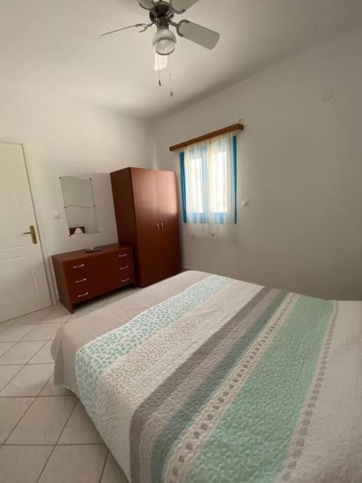 Holiday home Milithos 1 *