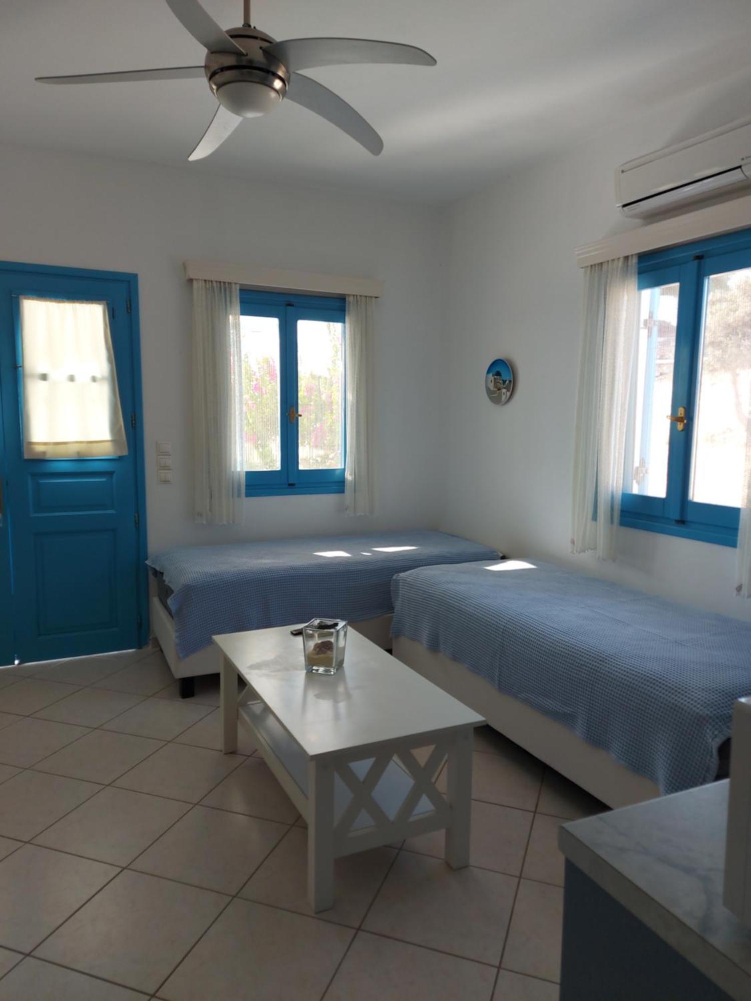Holiday home Milithos 1
