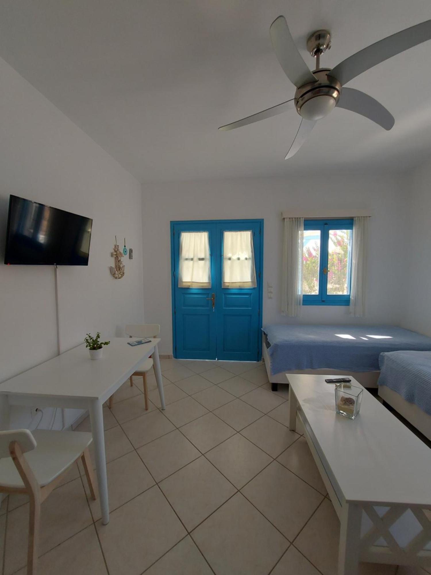 Milithos 1 Holiday home