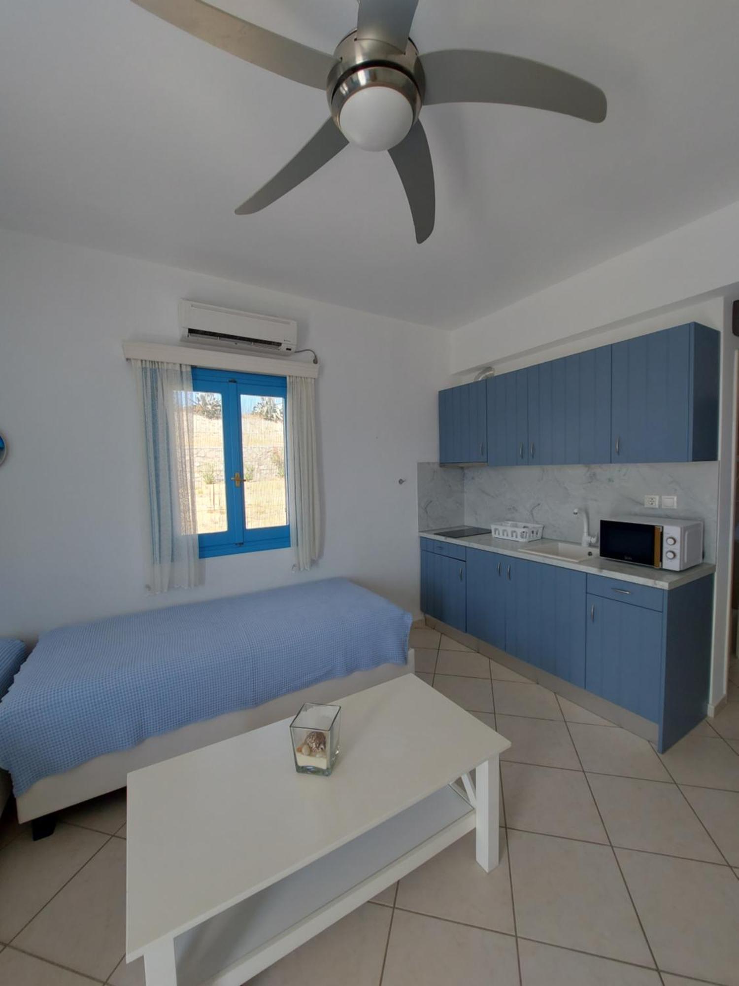 Holiday home Milithos 1 *