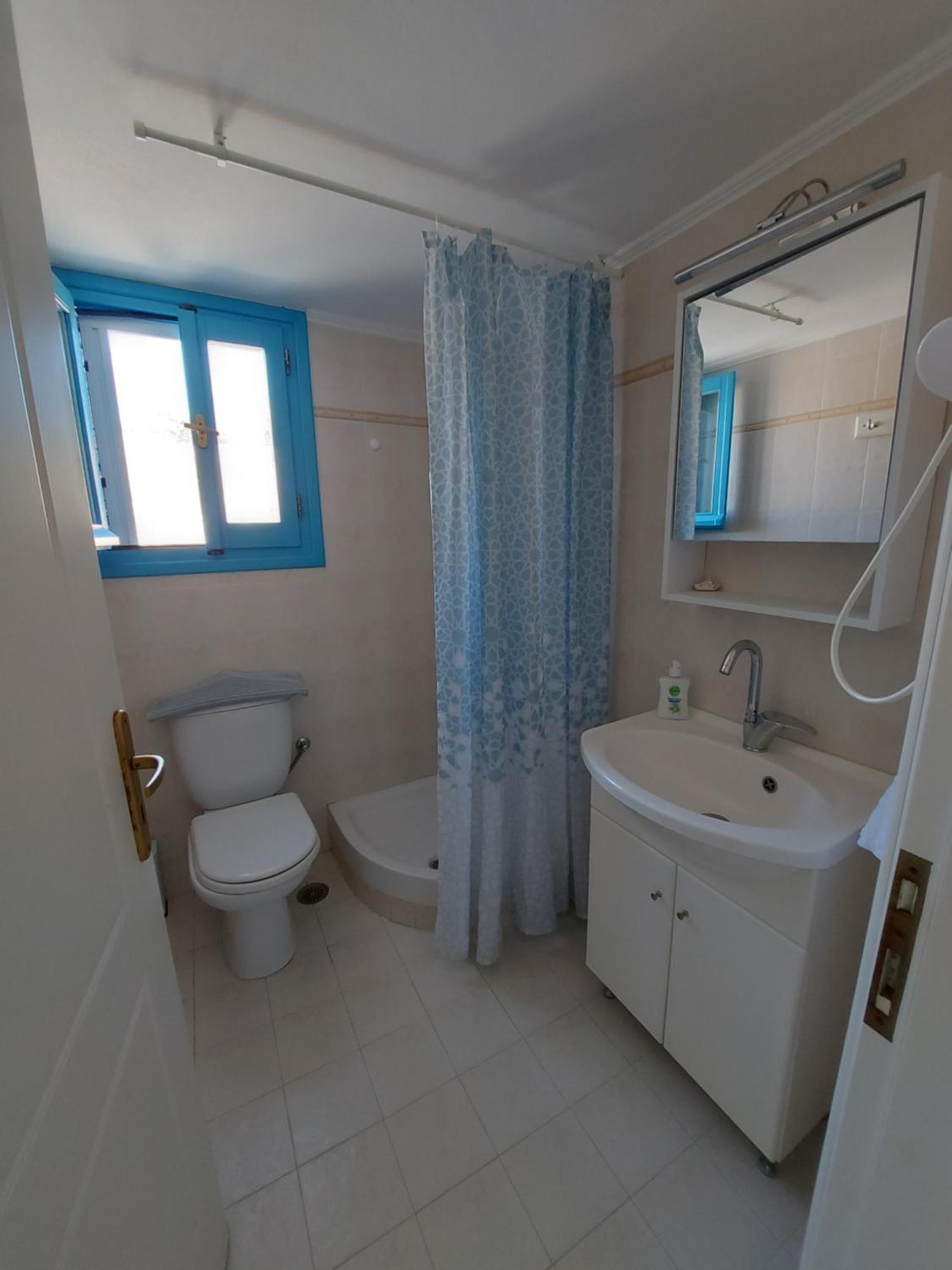 Milithos 1 Holiday home *