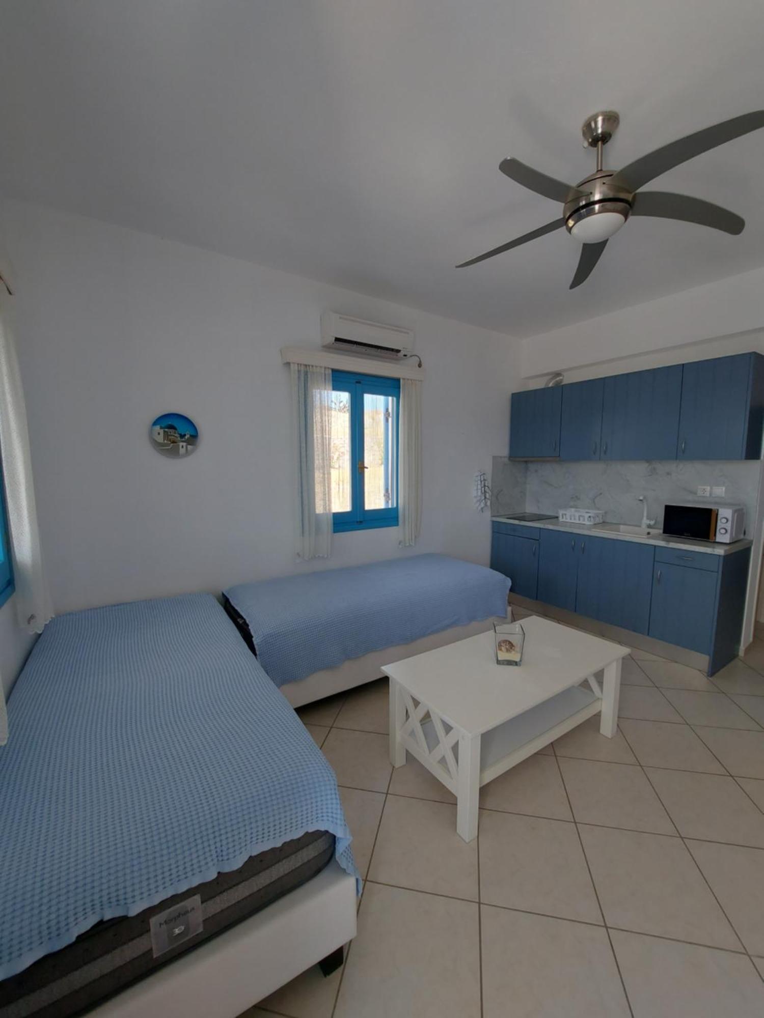 Holiday home Milithos 1